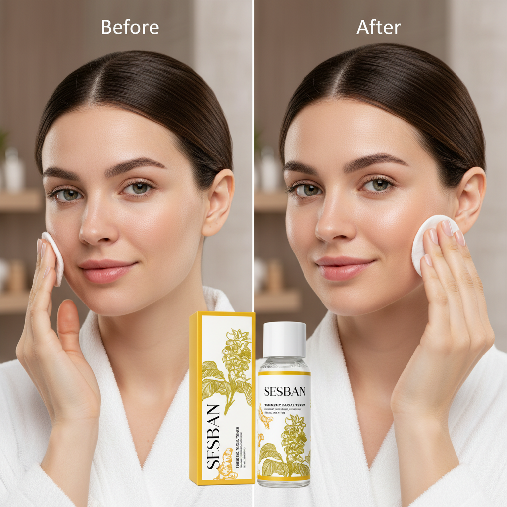 Turmeric Toner - Image 3